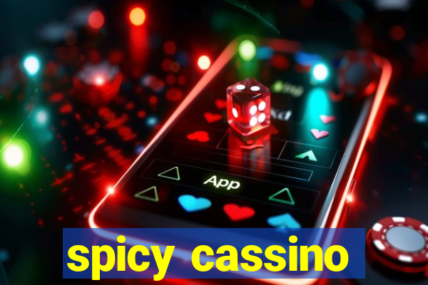 spicy cassino